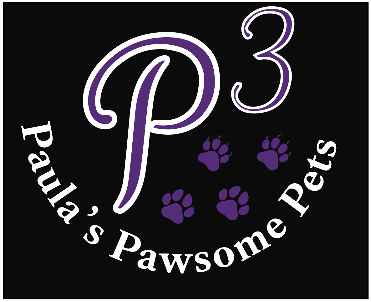 Paula's Pawsome Pets