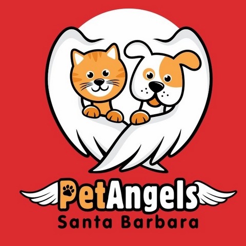 Pet Angels in Santa Barbara