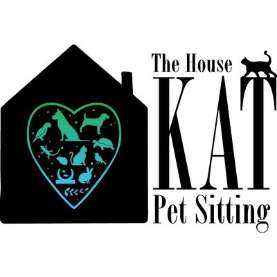 The House Kat Pet Sitting LLC