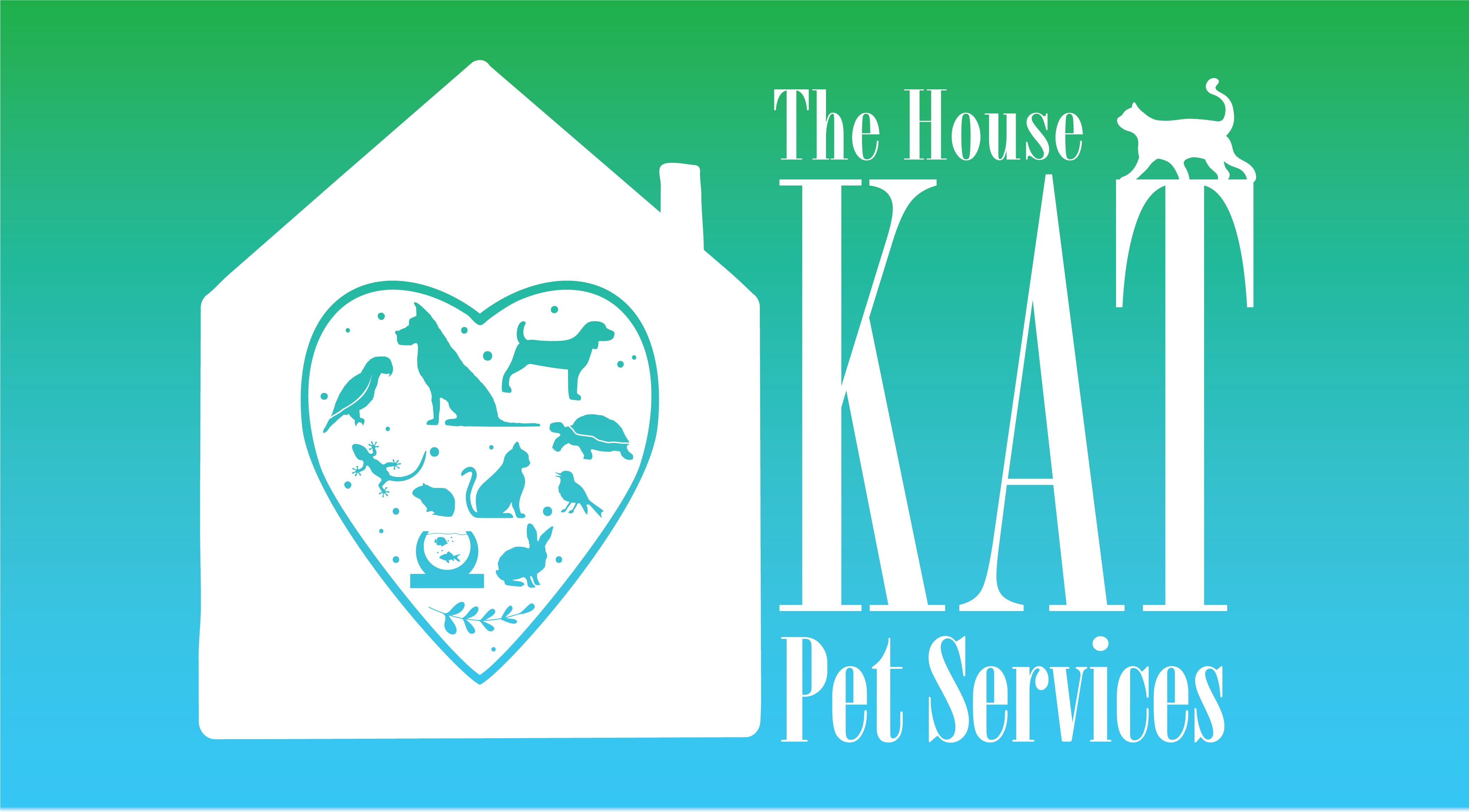 The House Kat Pet Services LLC