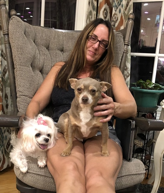 Lainey’s Pet Services