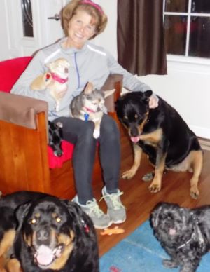 Forever Home Pet Care OKI