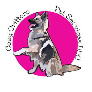 Cozy Critters Pet Services LLC
