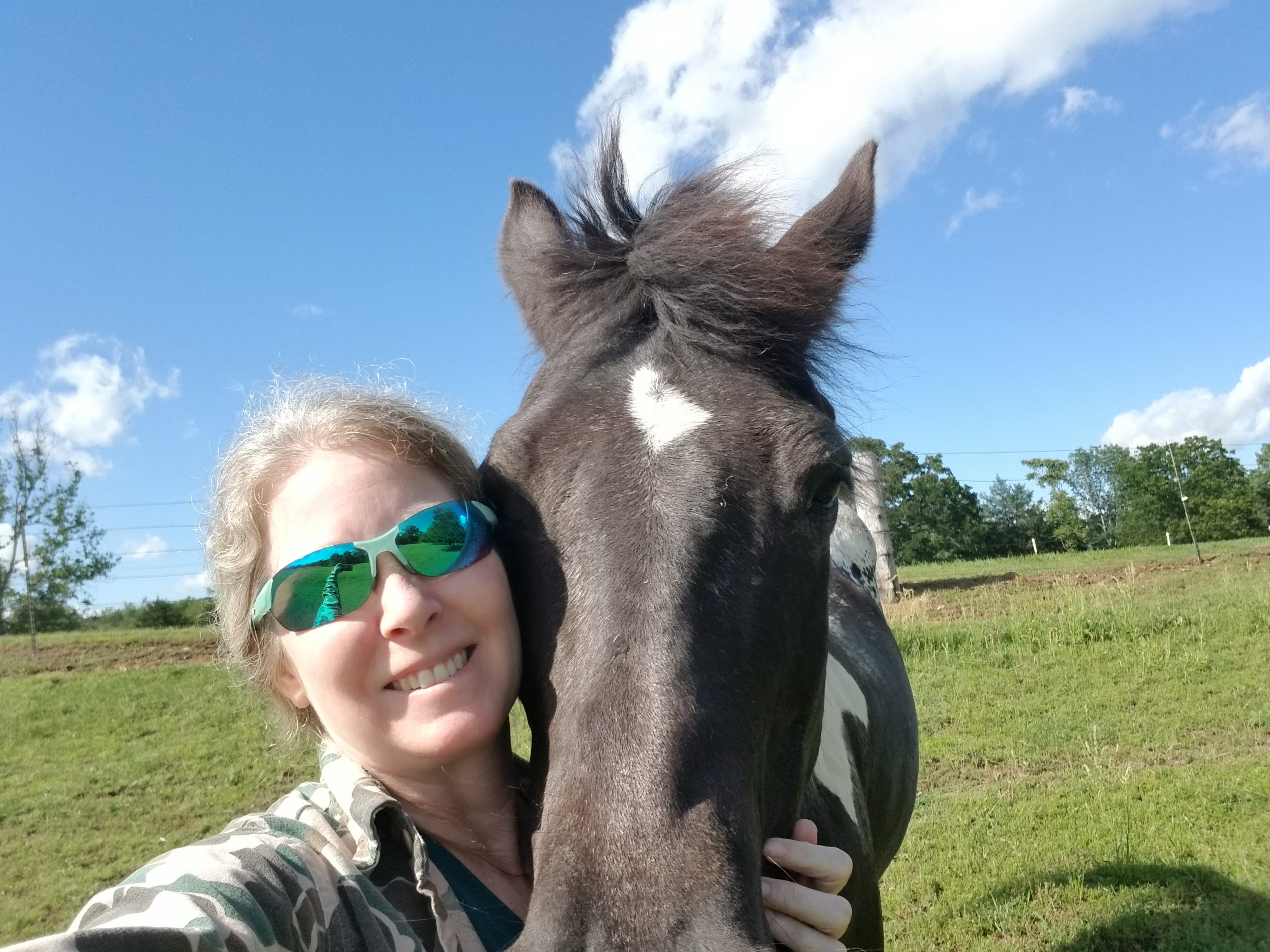 For Pet's Sake Farm & Pet Sitting