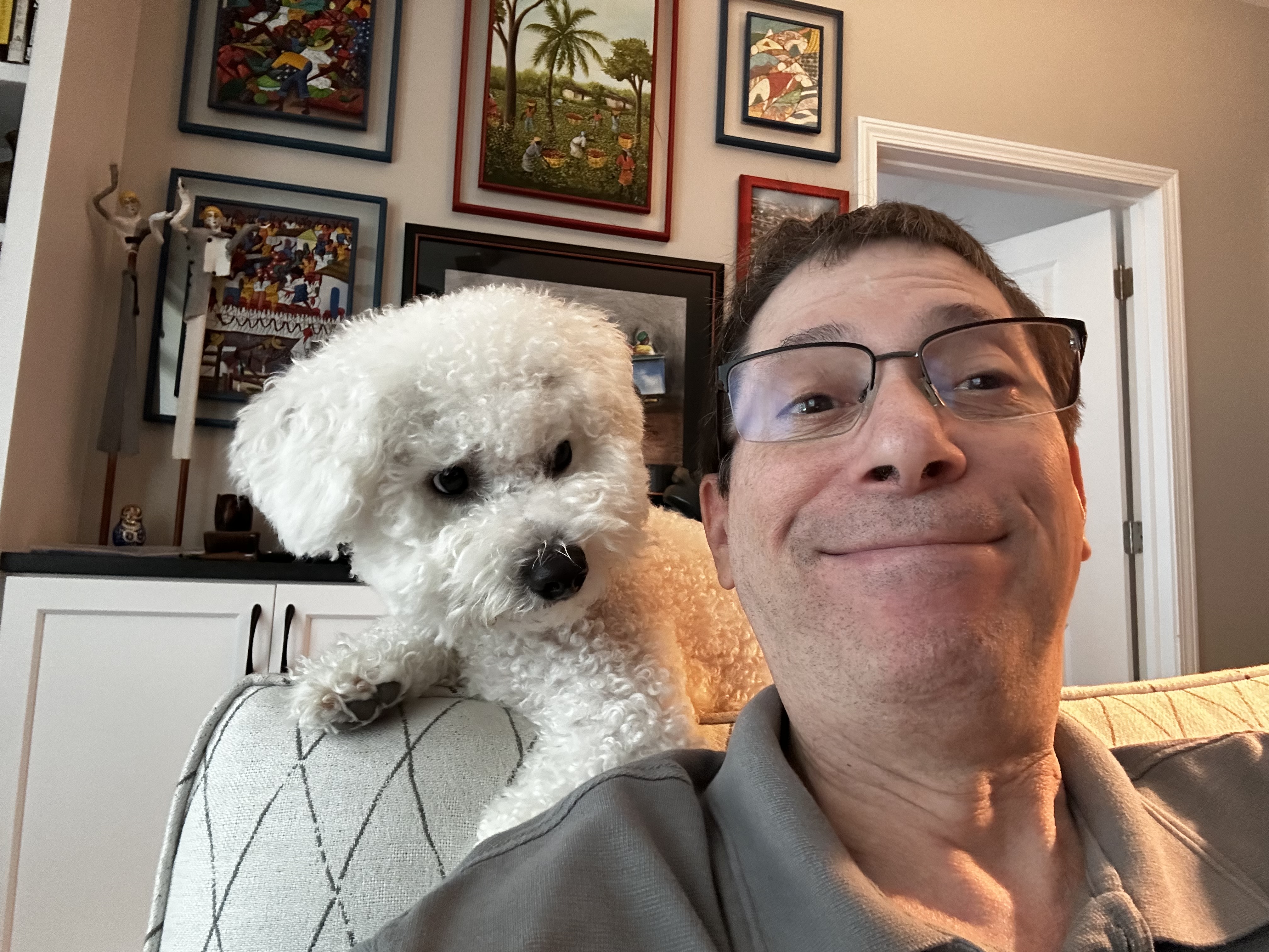 Uncle Jim's Pet & House Sitting