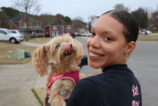 Furry Friend Favors LLC
