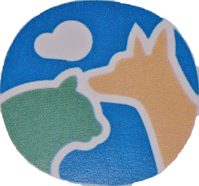 Loving Touch for Animals