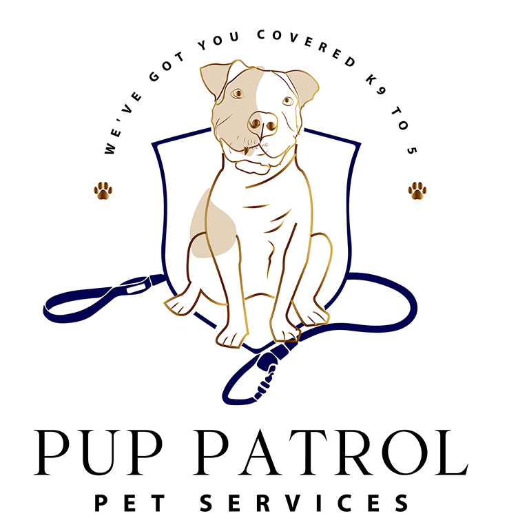Pup Patrol Pet Services LLC