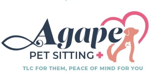 Agape Pet Sitting+