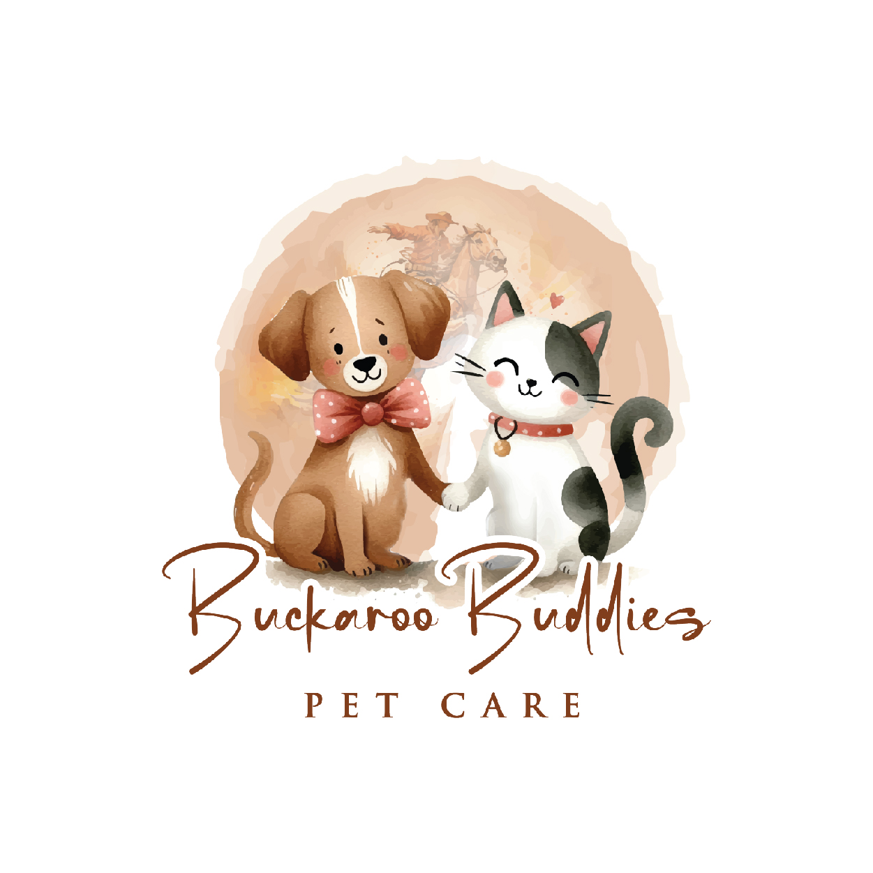 Buckaroo Buddies Pet Care