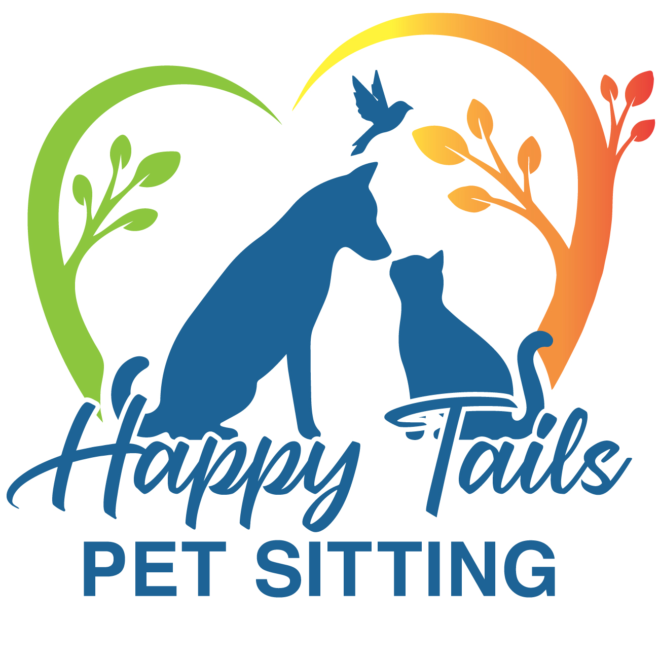Happy Tails Pet Sitting