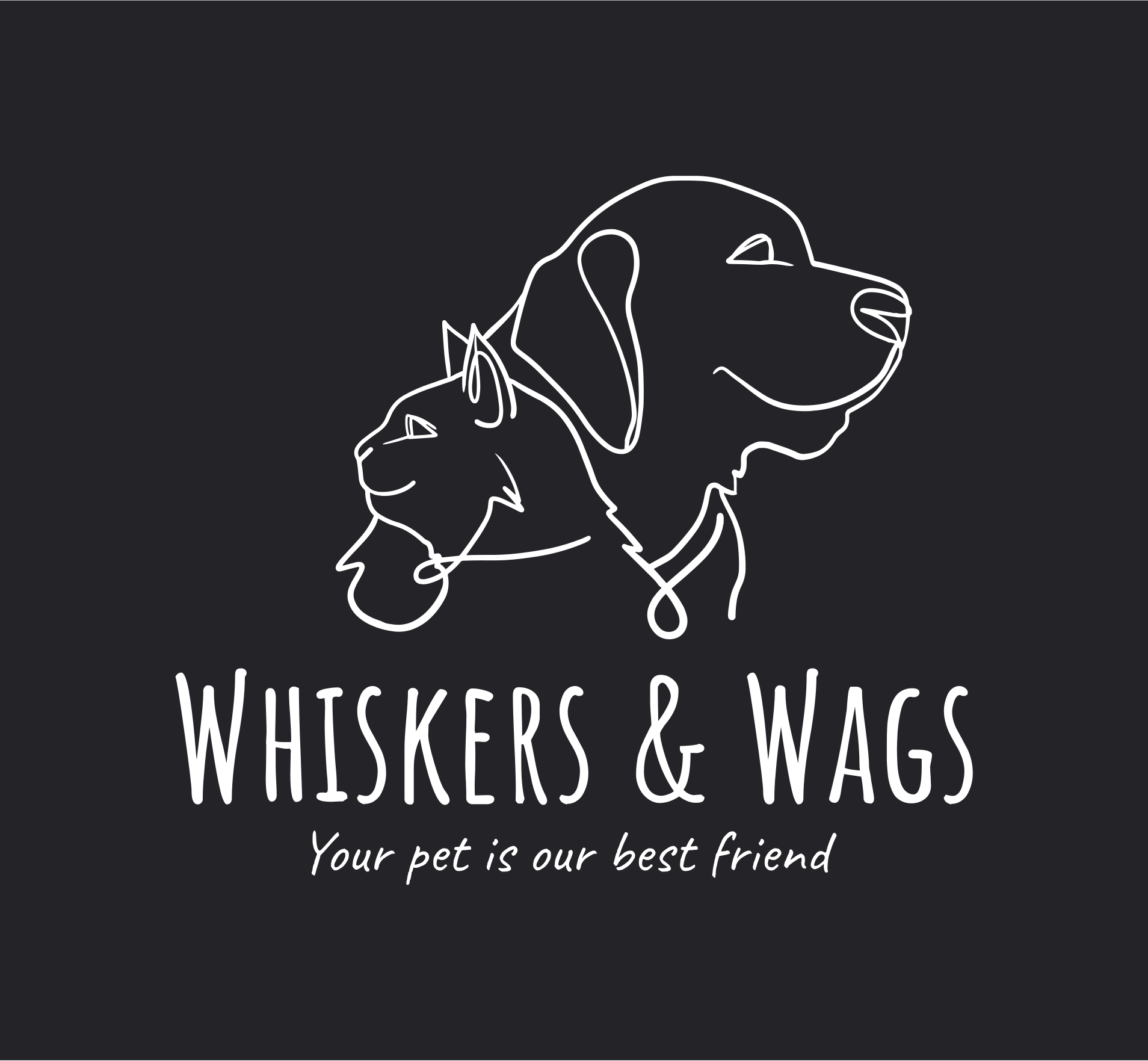 Whiskers and Wags Pet Services