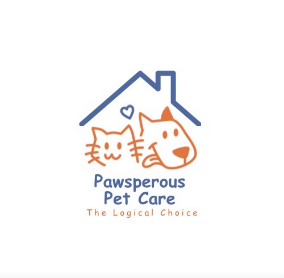 Pawsperous Pet Care
