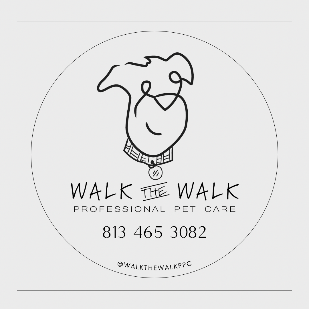 Walk the Walk PPC