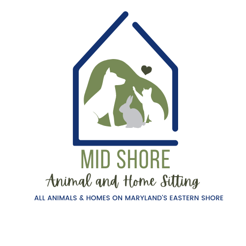 Mid Shore Animal and Home Sitting, LLC