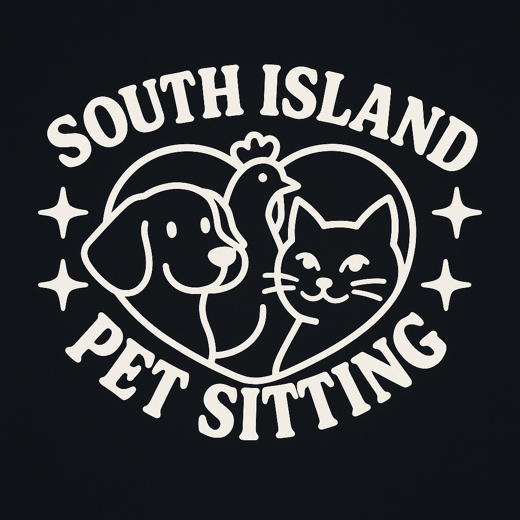 South Island Pet Sitting
