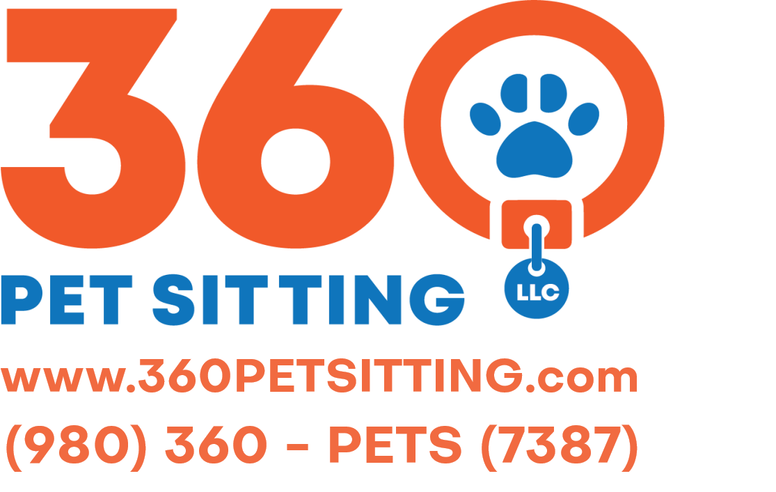 360 Pet Sitting, LLC
