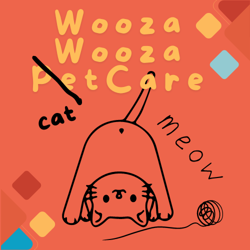 Wooza Wooza Pet Care