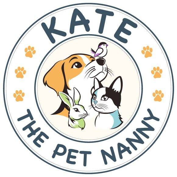 Kate The Pet Nanny LLC