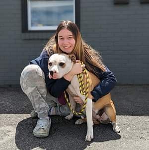 The Pet Nanny
