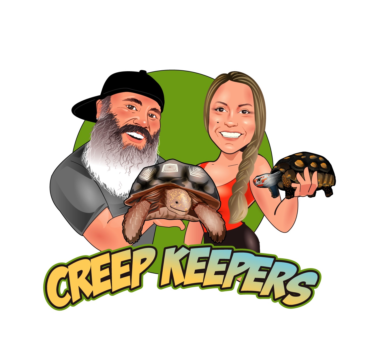 Creep Keepers
