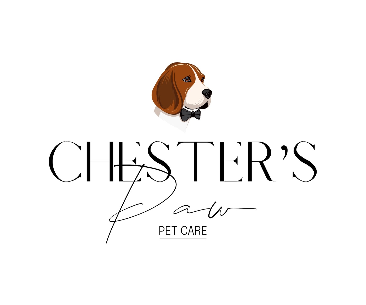Chester's Paw Pet Care