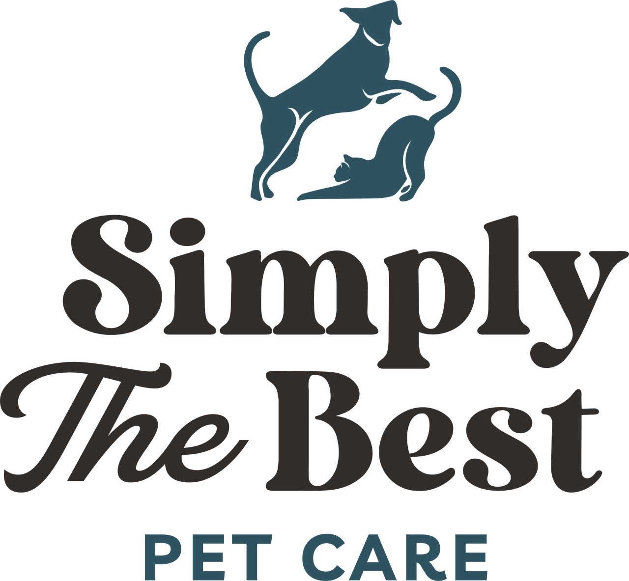 Simply The Best Pet Care