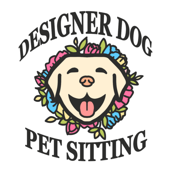 Designer Dog Pet Sitting