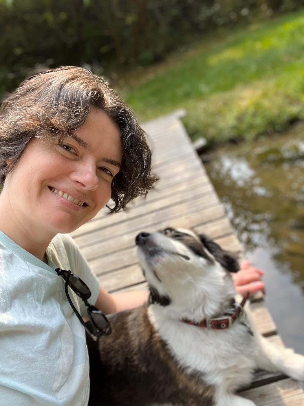 Rogue Valley Pet Nanny