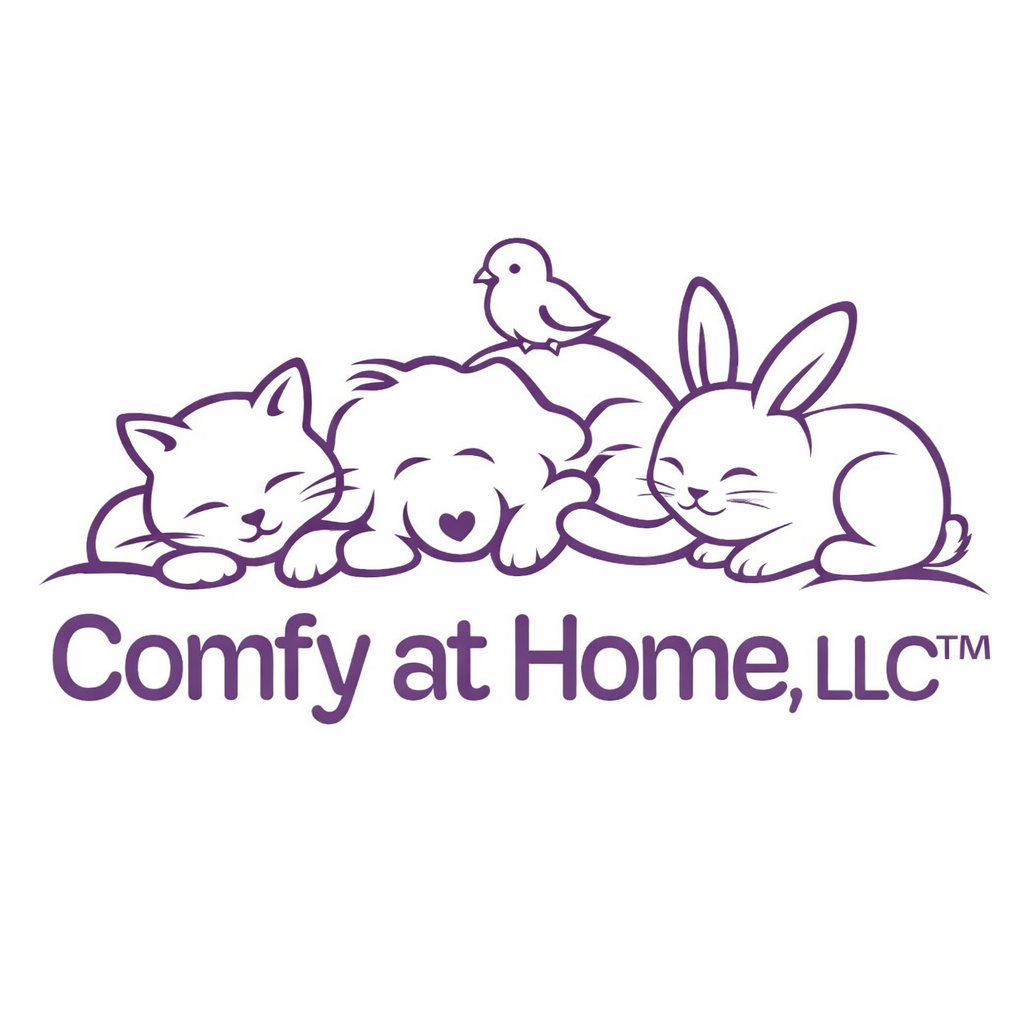 Comfy at Home, LLC