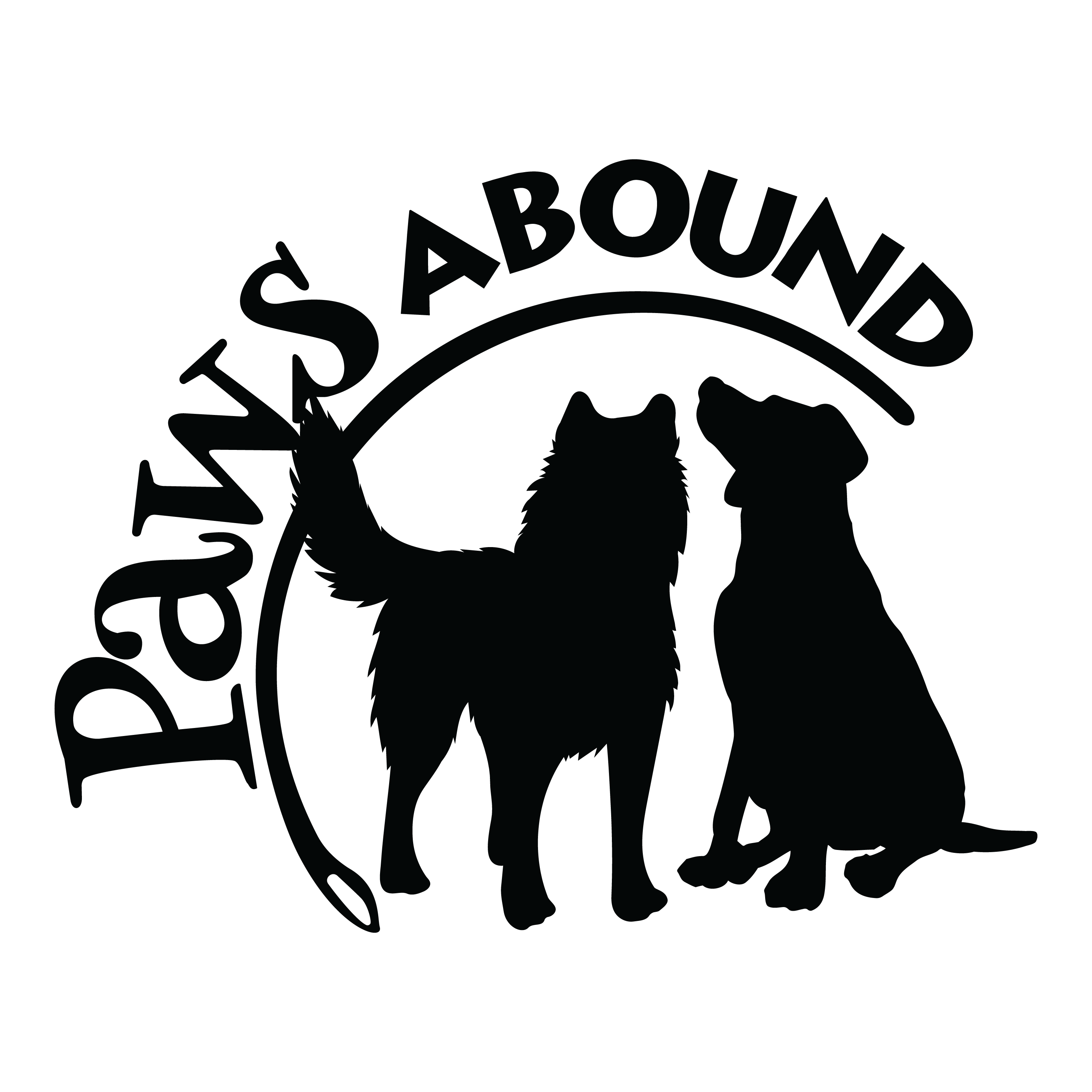 Paws Abound LLC
