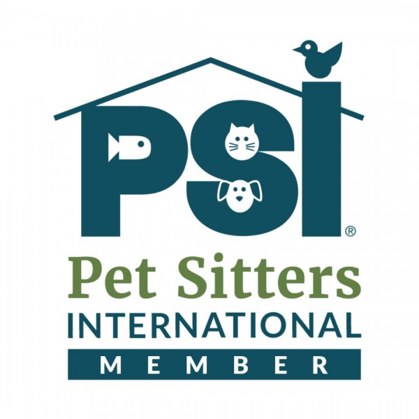 Pet Sitters International Member Logo