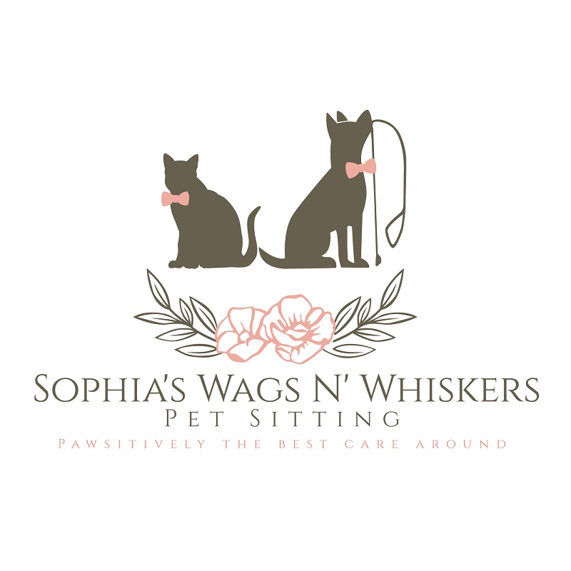Sophia's Wags N' Whiskers Pet Sitting