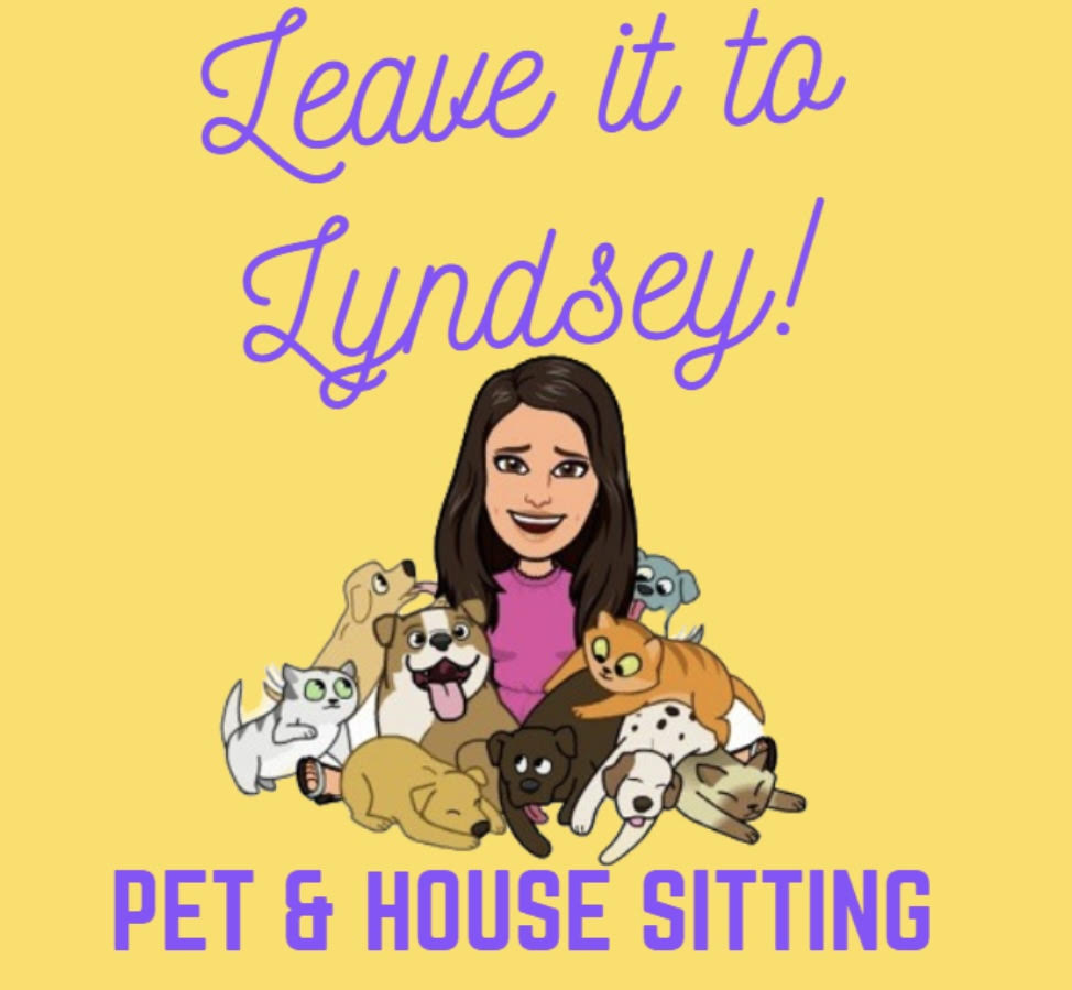 Leave it to Lyndsey