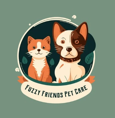 Fuzzy Friends Pet Sitting