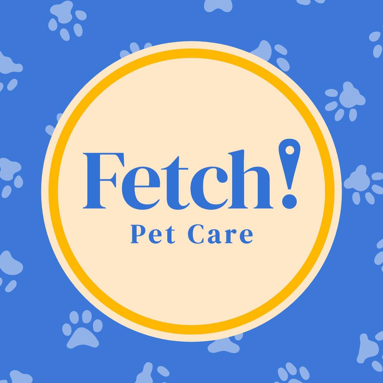Fetch! Pet Care of Rockville - Gaithersburg