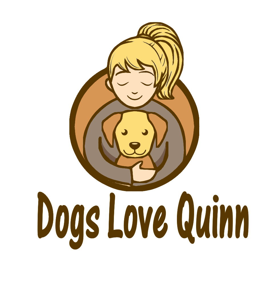 Dogs Love Quinn LLC