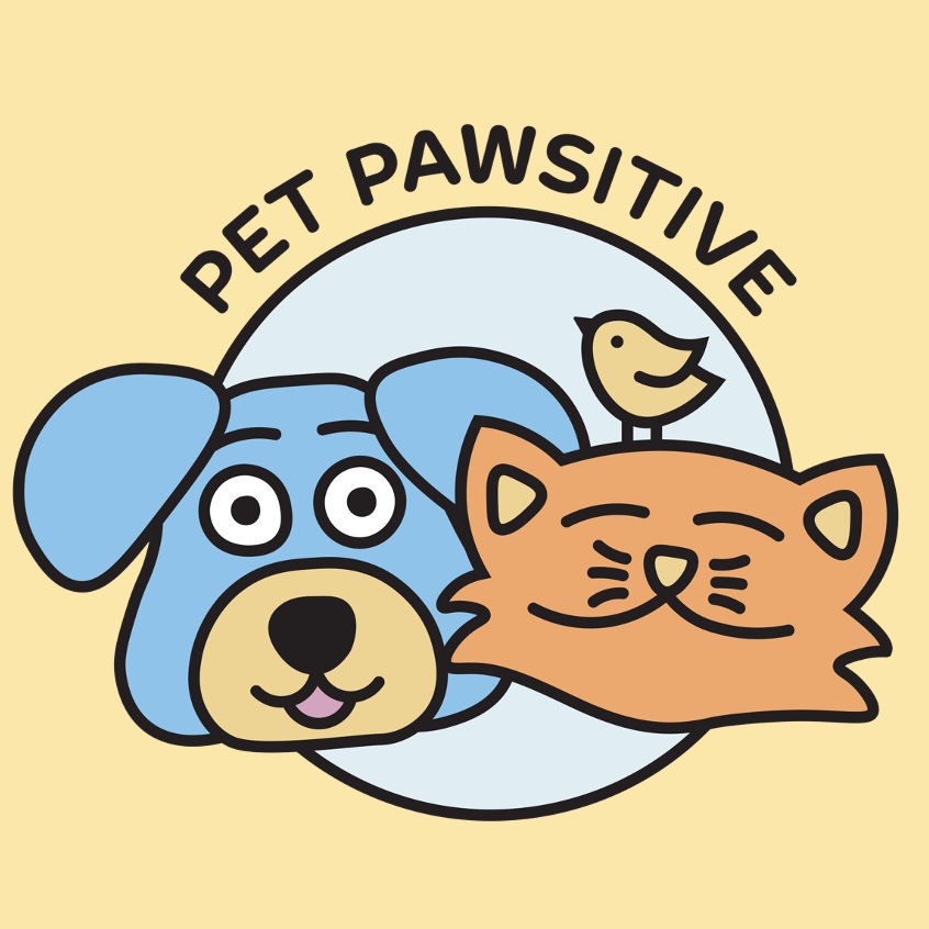 Pet Pawsitive