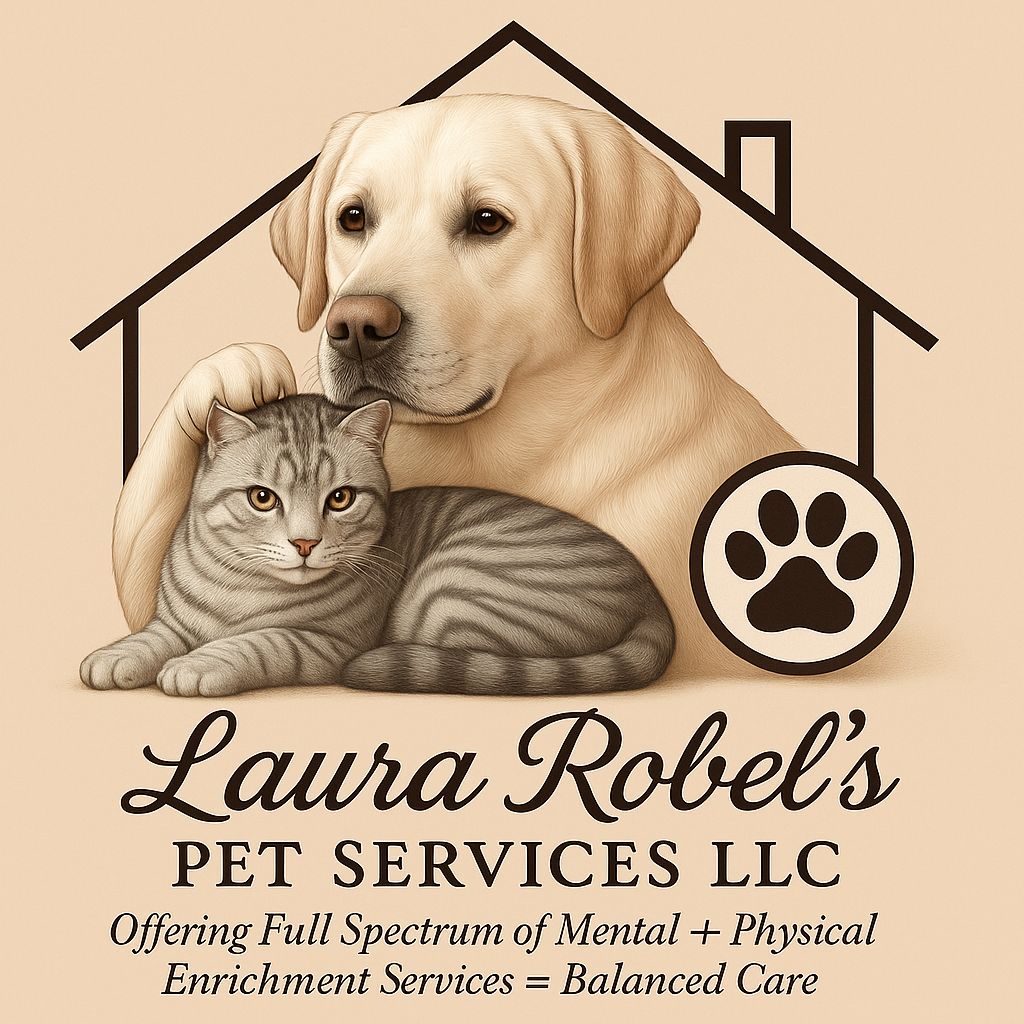 Laura Robel's Pet Services LLC