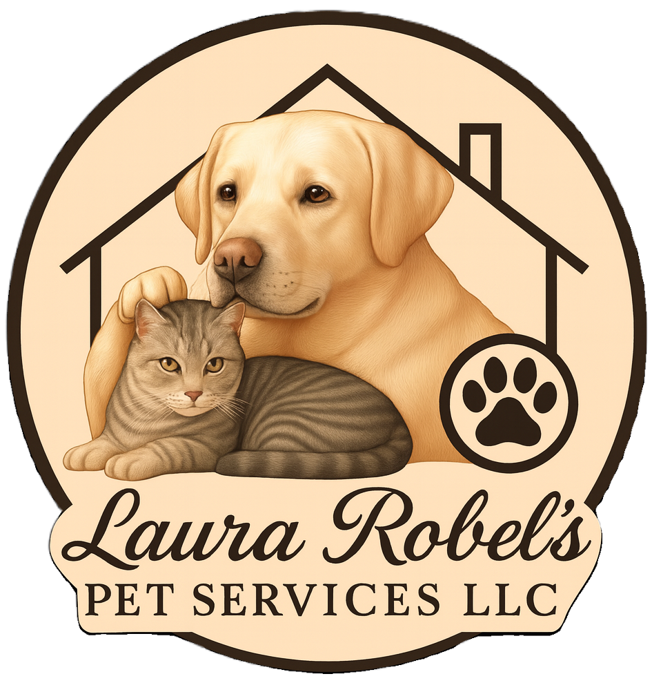 Laura Robel's Pet Services LLC