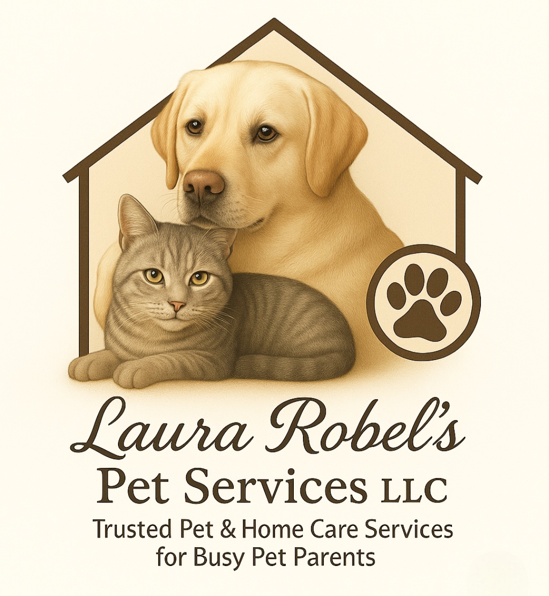 Laura Robel's Pet Services LLC