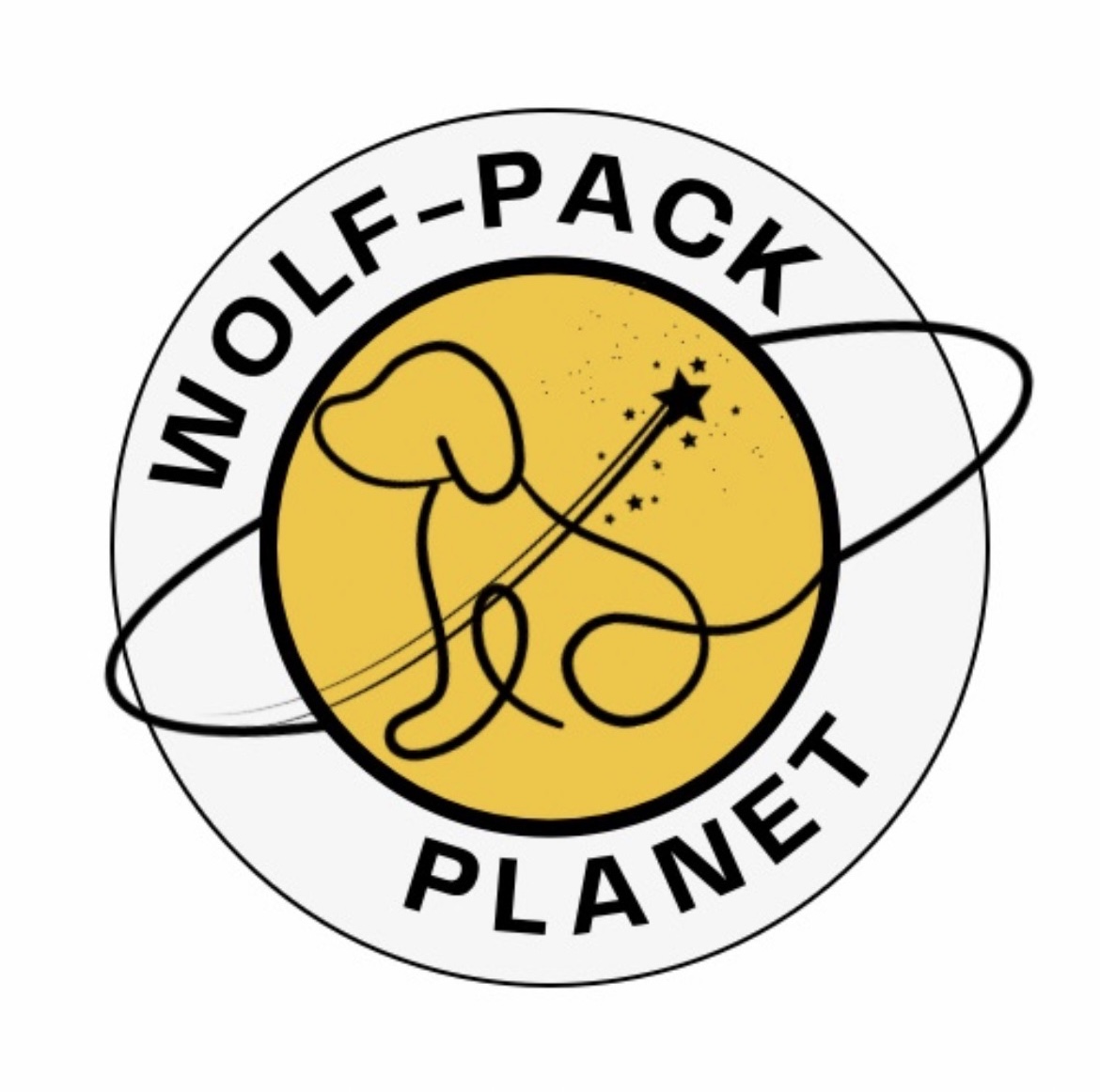 Wolf Pack Planet