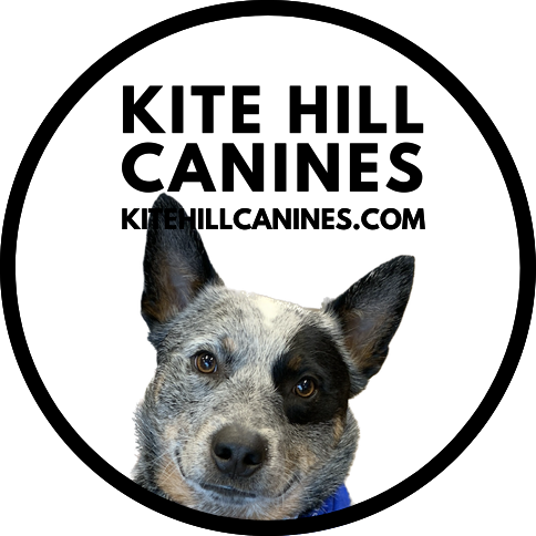 Kite Hill Canines