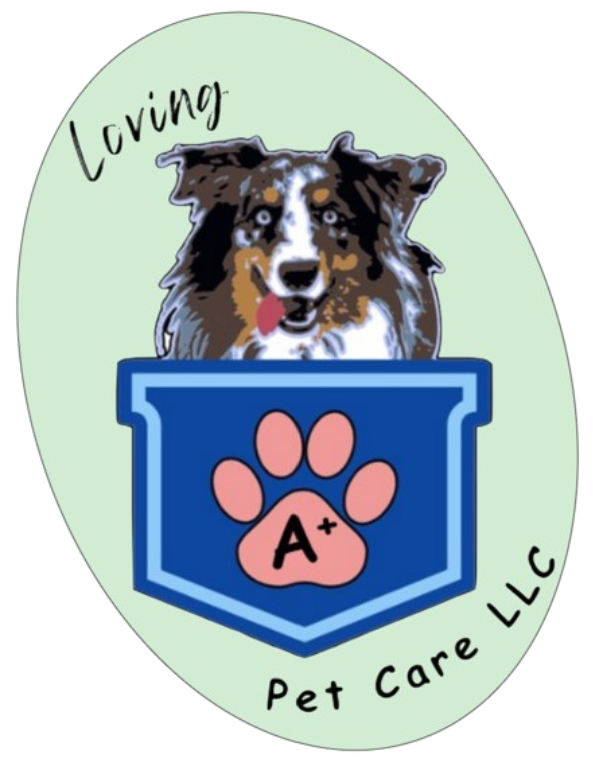 A+ Loving Pet Care LLC