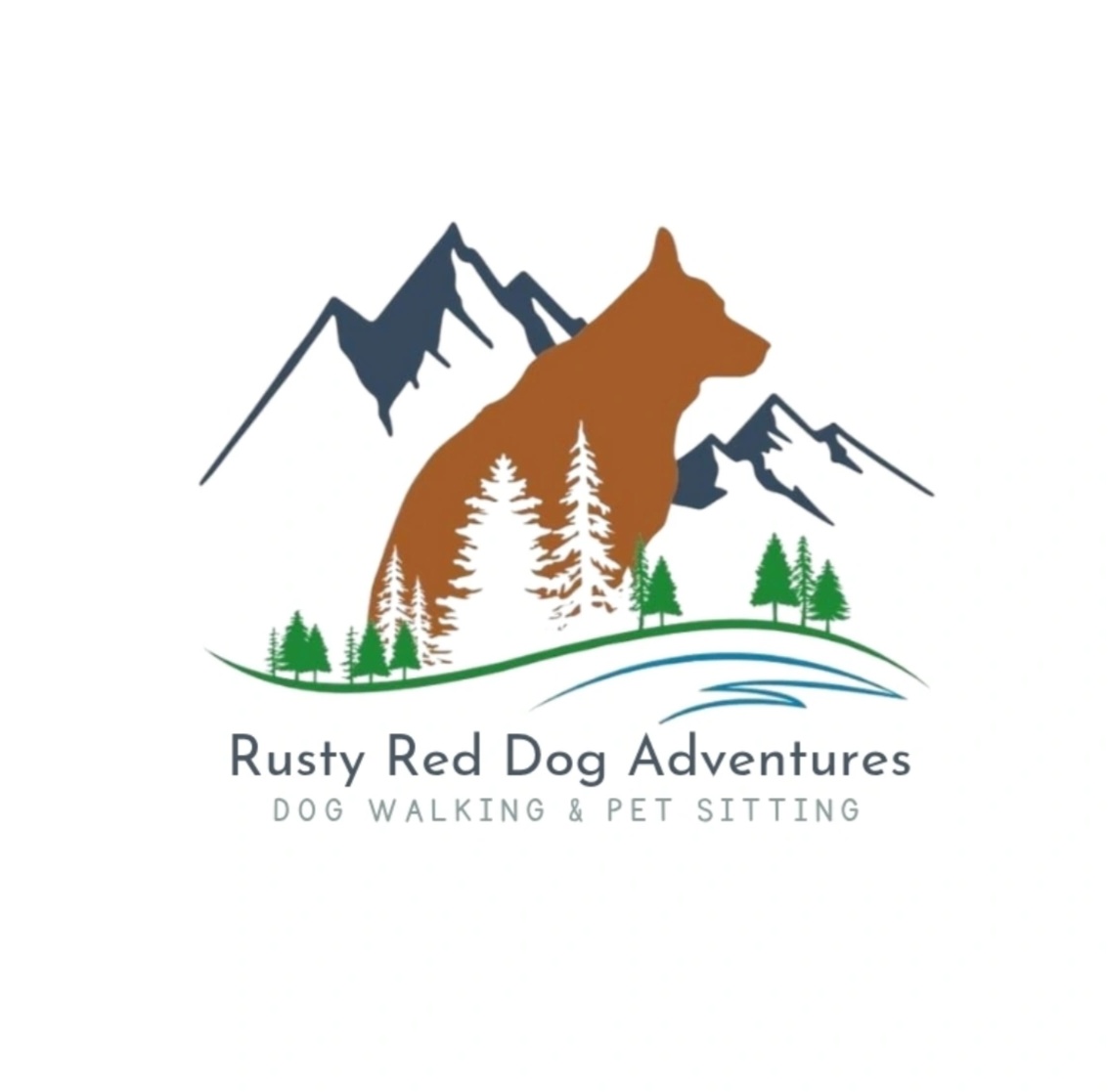 Rusty Red Dog Adventures LLC