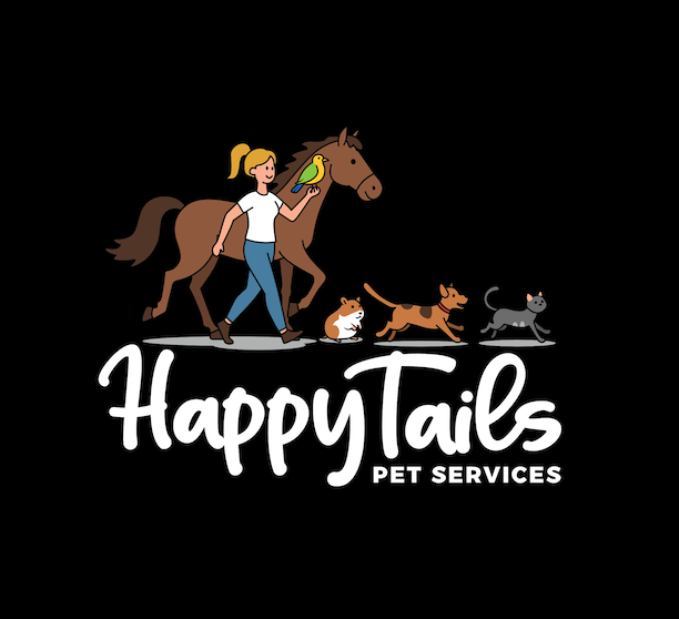 Happy Tails Pet Services, LLC