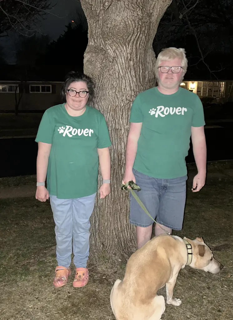 Christian & Becky’s Pawfect Pet Care