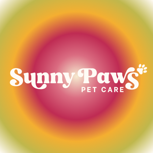 Sunny Paws Pet Care LLC