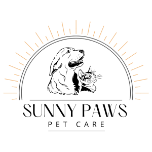 Sunny Paws Pet Care LLC
