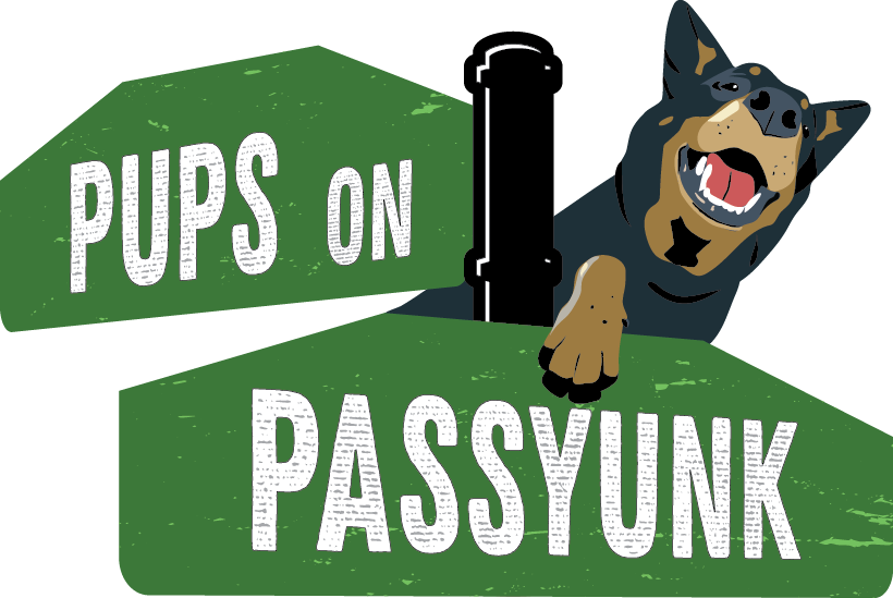 Pups On Passyunk LLC